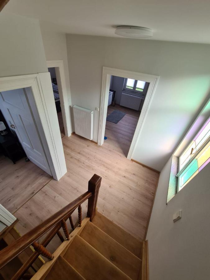 Ferienhaus Birute Commune fusionnée de Commune fusionnée de Bernkastel-Kues Extérieur photo