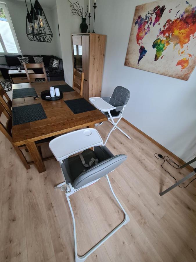 Ferienhaus Birute Commune fusionnée de Commune fusionnée de Bernkastel-Kues Extérieur photo