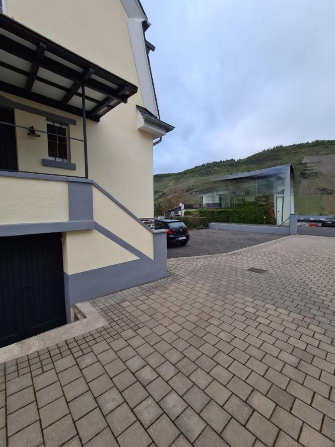 Ferienhaus Birute Commune fusionnée de Commune fusionnée de Bernkastel-Kues Extérieur photo