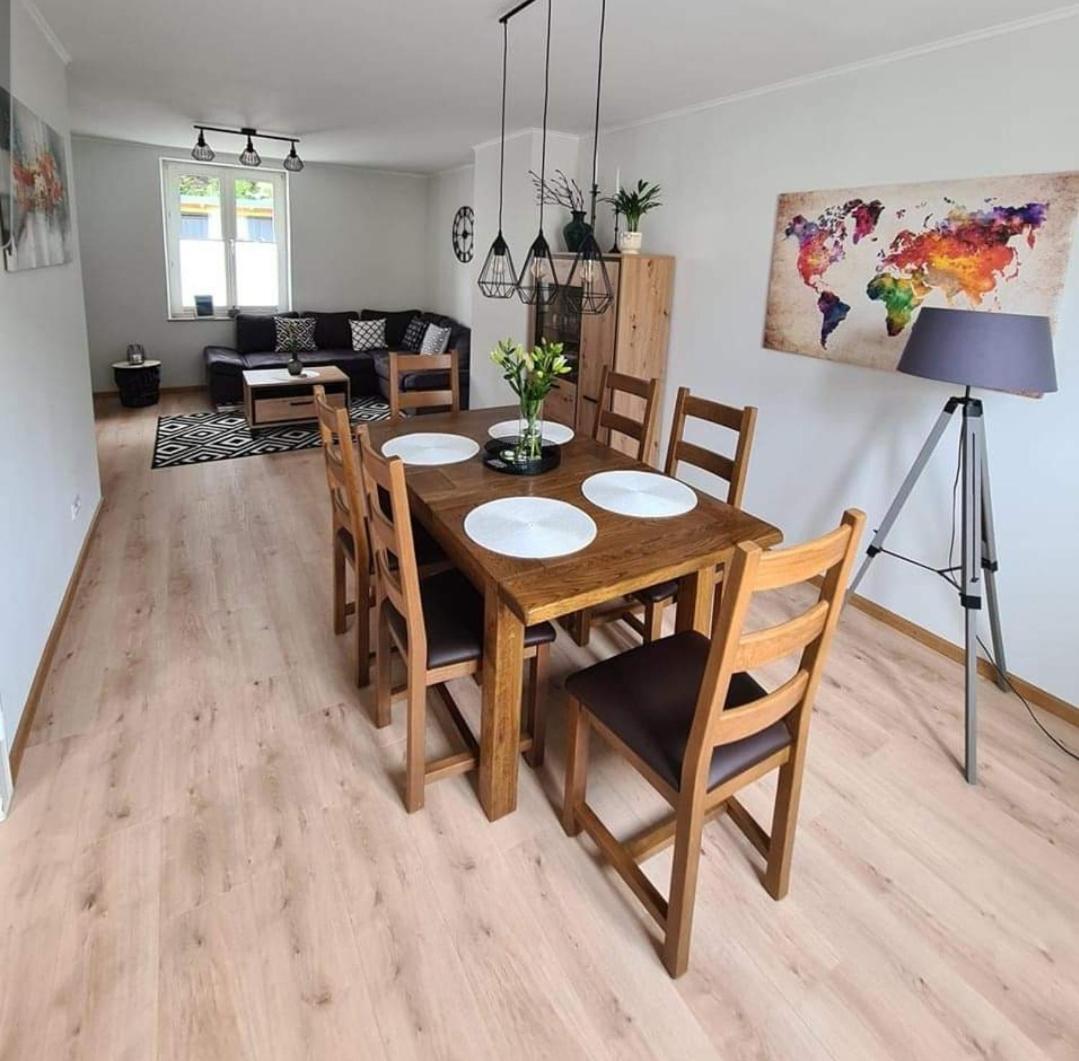 Ferienhaus Birute Commune fusionnée de Commune fusionnée de Bernkastel-Kues Extérieur photo